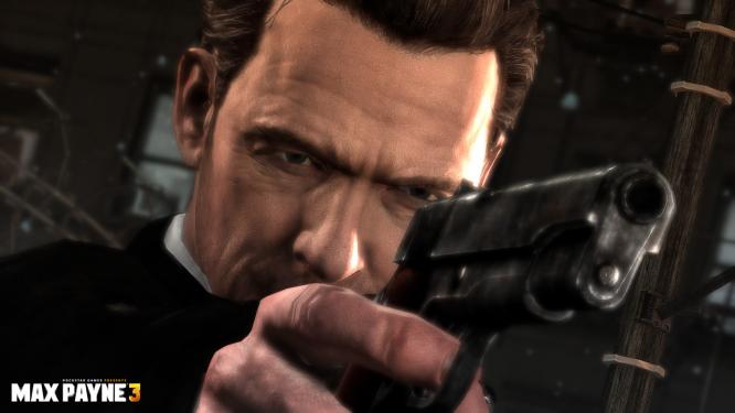 Max Payne 3 erhält von Remedy Entertainment umfassendes Lob und Begeisterung. Rockstar Games macht in ihren Augen einen brillanten Job.