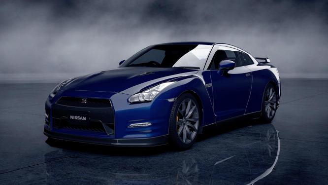 Gran Turismo 5: Neues Update und neuer DLC angekündigt. (4)