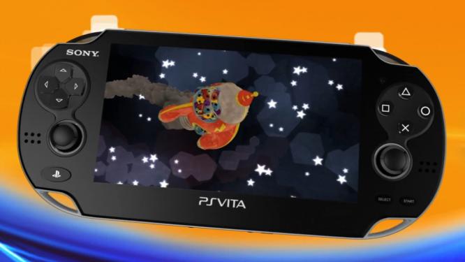 Kurz nach Release wurde bereits der erste PS Vita-Hack veröffentlicht.