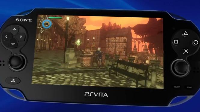 Welche Änderungen das erste Firmware-Update für PS Vita vorgenommen wurden, ist bislang nicht bekannt. (7)