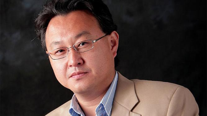 Die Zukunft der PS Vita ist eines der Hauptthemen im Interview mit Shuhei Yoshidat, Vice President von Sony Computer Entertainment.