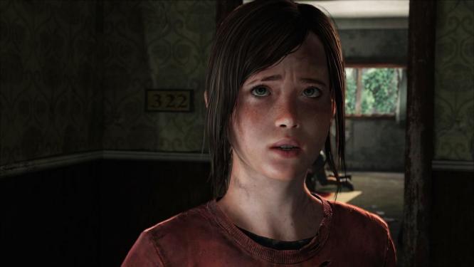 Studiobesuch bei Naughty Dog: The Last of Us - in Games Aktuell 02/2012 (jetzt am Kiosk)