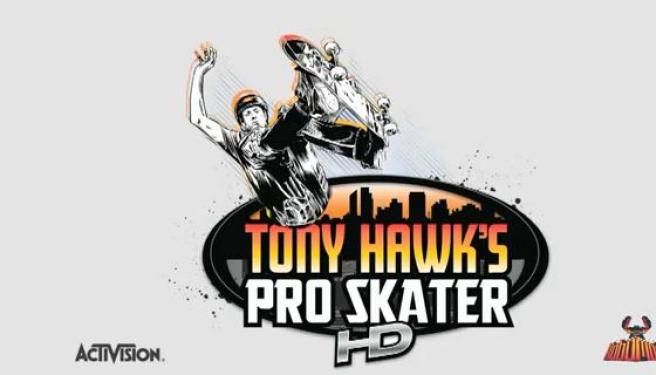 Tony Hawk Pro Skater HD: Altes Spiel mit neuer Grafik? Im Sommer 2012 wissen wir mehr. 