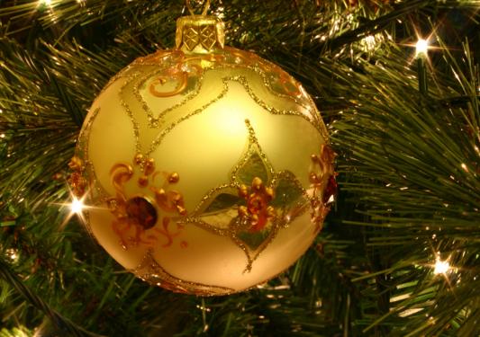 Hohoho: Wir hoffen, Euer Weihnachten war schön und auch ergiebig, was die Geschenke betrifft!