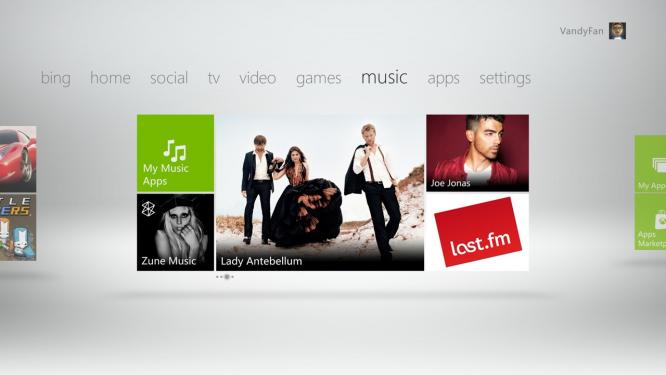 XBox 360-Update: Was kommt wann und wo? - Leser-News von Ash2X