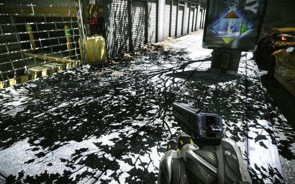 Die Realness-Mod für Crysis 2 setzt in Sachen Grafikqualität noch einmal eine Schippe obendrauf.
