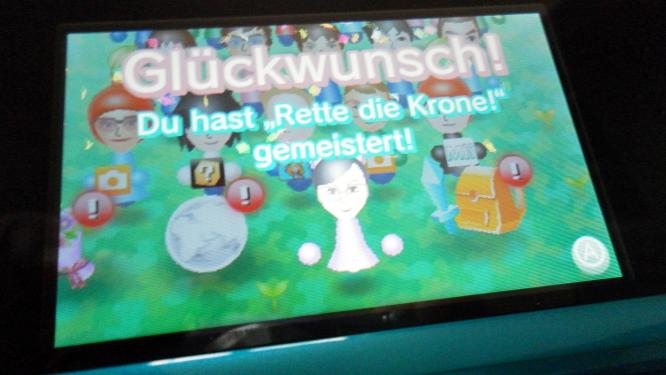 Die neue Nintendo 3DS-Firmware 3.0.0-5E steht ab sofort zum Download bereit und erweitert den Funktionsumfang des Handhelds.