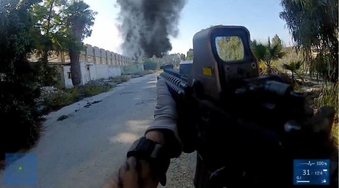 Eindrucksvolle Real Life-Szenen aus Battlefield 3 zeigt die Gruppe There Is A Canal. Auf der Facebook-Seite der Macher lassen sich weitere Informationen zu den Jungs einholen.