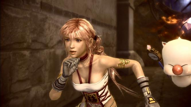 Angeblich plant Square Enix weitere DLCs für Final Fantasy XIII-2, die auch die Story des Rollenspiels fortsetzen sollen und womöglich Lightning, Snow und Sazh einen Auftritt verschaffen könnten. (11)