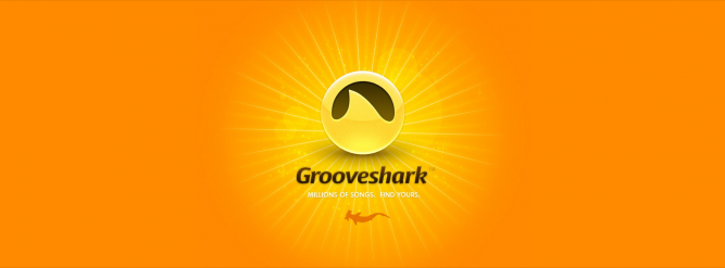 Grooveshark muss den Betrieb in Deutschland einstellen - Leser-News von Beast