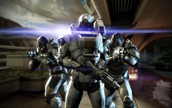 Sämtliche Mass Effect 3-Achievements wurden in einem Forum veröffentlicht. Wer vor dem einen oder anderen Spoiler nicht zurückschreckt, kann einen Blick riskieren.