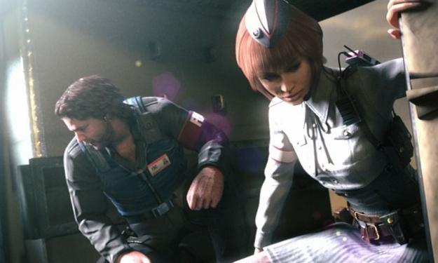 Die Handlung von Resident Evil: Revelations sollte ursprünglich in einem auf dem Meer herumtreibenden Herrenhaus stattfinden. (22)