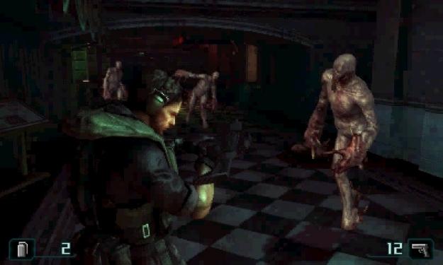 Resident Evil: Revelations ist hierzulande seit vergangenen Freitag für den Nintendo 3DS erhältlich. Wir präsentieren euch fast 30 neue und exklusive Screenshots. (25)