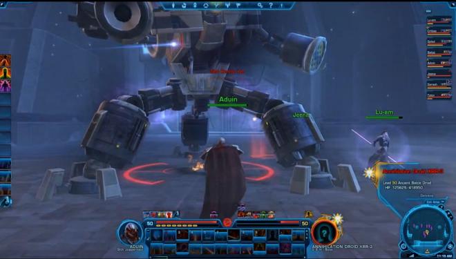 Star Wars: The Old Republic wird für EA und Biwoare allem Anschein nach zum vollen Erfolg. Mehr als 2 Millionen Verkäufe konnte man bereits verbuchen.