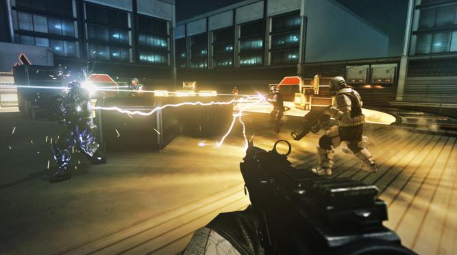 Syndicate wird ohne Online-Pass daherkommen, da Electronic Arts es möglichst vielen Spielern erlauben will, am Koop-Modus des Shooters teilnehmen zu können. (10)