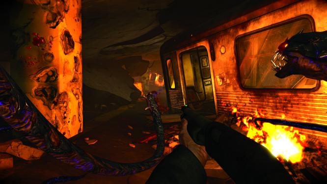 Der Spiele-Monat Februar wird heiß: In unserer Vorschau zeigen wir euch, was ihr neben The Darkness 2 noch erwarten könnt. 