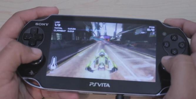 Wir zeigen euch Gameplay-Videos zu verschiedenen Launch-Titeln für PS Vita.