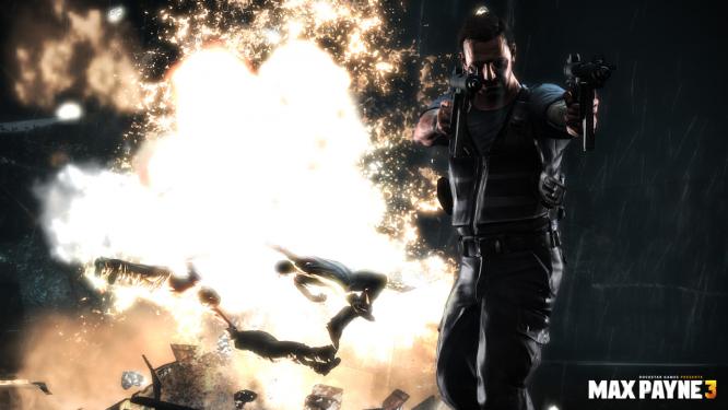 Fans von Max Payne 3 müssen sich noch etwas gedulden. Wie Rockstar heute mitteilte, erscheint der Action-Titel erst im Mai bzw. Juni 2012. (9)