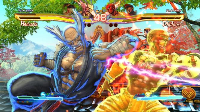 Trotz der schwierigen Entwicklung würde sich Christian Svensson von Capcom gerne vermehrt 2D-Projekten widmen.