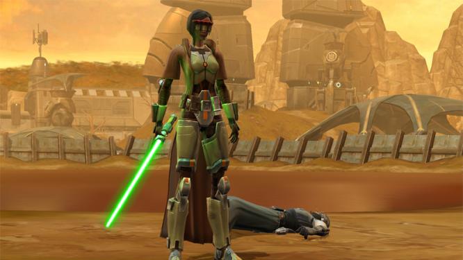Wie das SWTOR-Entwicklerteam mit Bugs umgeht und warum die Entwicklung von neuem Content auch mal eine Verschnaufpause erhält, erzählen wir euch in dieser News.