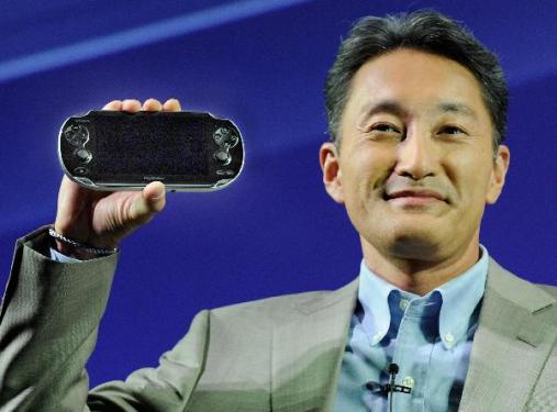 Sony erleidet das vierte Jahr in Folge einen Milliardenverlust. Jetzt soll Chef Kazuo Hirai die Umstrukturierung in Angriff nehmen.