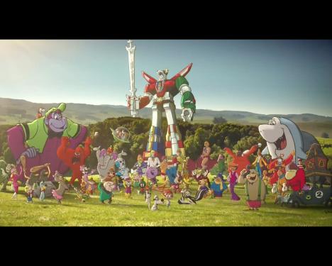 Die Superbowl-Werbespots beweisen oft, wie kreativ die Werbebranche sein kann. PC Games zeigt euch eine Auswahl der besten.
