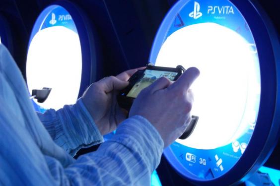 PS Vita im Test: Lohnt sich der Kauf des neuen Handhelds?
