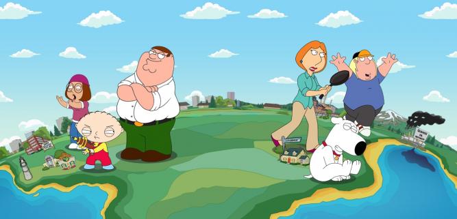 Family Guy Online ist ein MMOG, welches komplett im Browser spielbar sein wird. Ein Release-Date gibt es bis dato nicht.