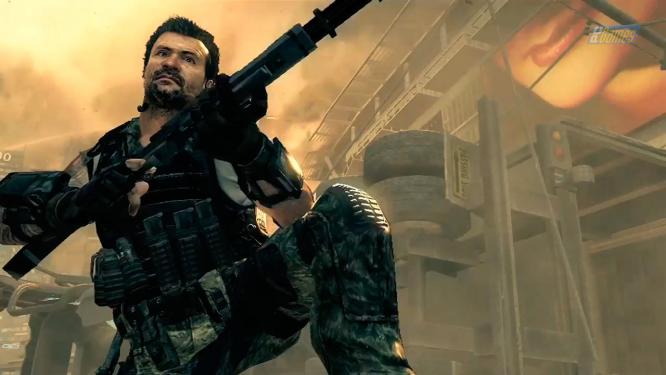 Den neuen Trailer von Call of Duty: Black Ops 2 könnt Ihr in der Halbzeitpause des Champions-League-Finales zwischen dem FC Chelsea und dem FC Bayern sehen. 