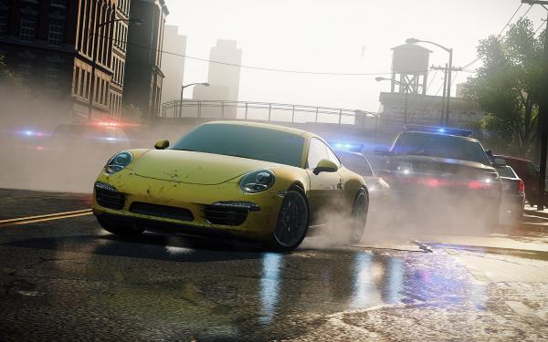 Auf der E3 2012 konnten wir Need for Speed: Most Wanted 2 erstmals selbst ausprobieren und schildern euch unsere Eindrücke in unserem Hands-On-Test.