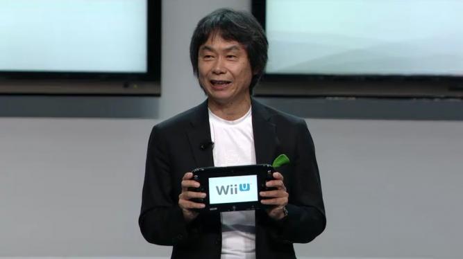 Laut Shigeru Miyamoto würde die Wii U zwar aus technischer Sicht nicht mit der Xbox 720 und PS4 mithalten können, dafür würde man den Spielern aber ein völlig neues Spielerlebnis bieten. (11)