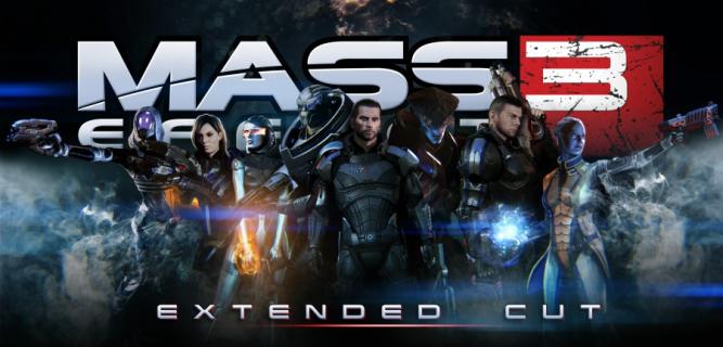 BioWare hat den Soundtrack zum Extended Cut von Mass Effect 3 ins Netz gestellt, sodass er ab sofort kostenlos heruntergeladen werden kann. (4)
