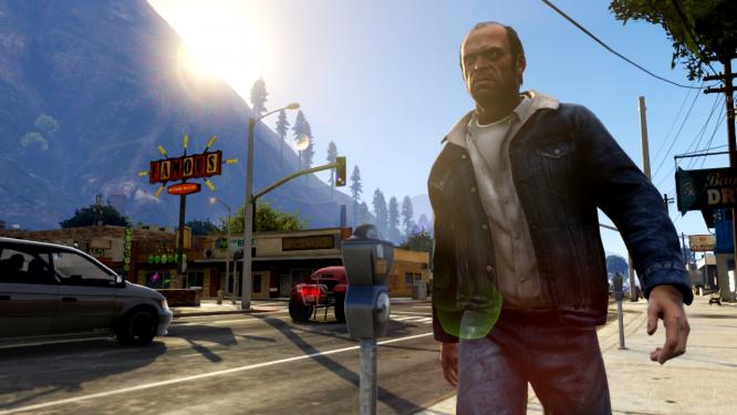 Wir waren in New York bei Rockstar Games zu Besuch, um erstmals GTA 5 zu erleben. In unserer Vorschau fassen wir alle Infos zu Spielwelt, Story und Protagonisten zusammen.