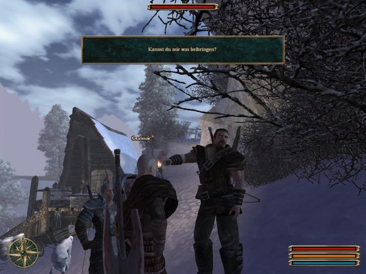 [20/09/06] Gothic 3