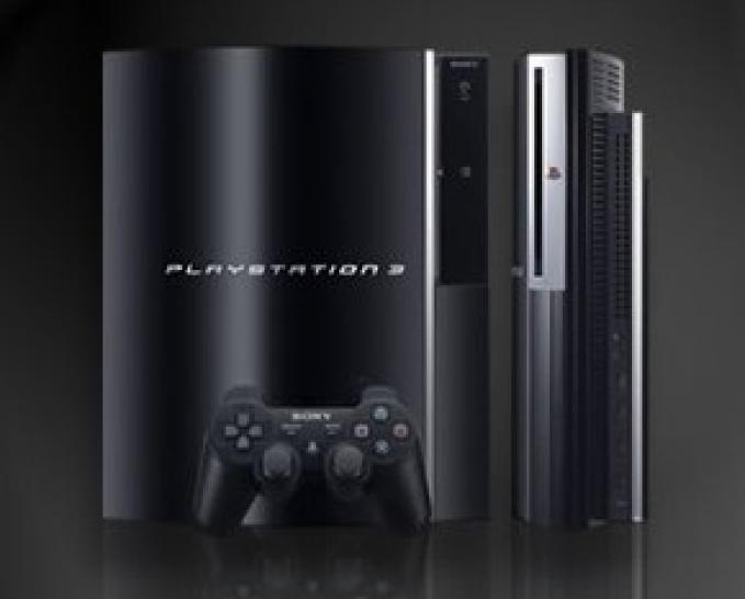 [10/11/06] PlayStation