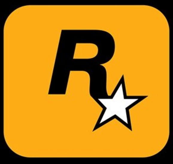 [18/01/07] Rockstar Logo