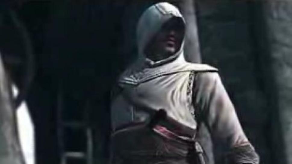 [16/04/08] Assassin's Creed