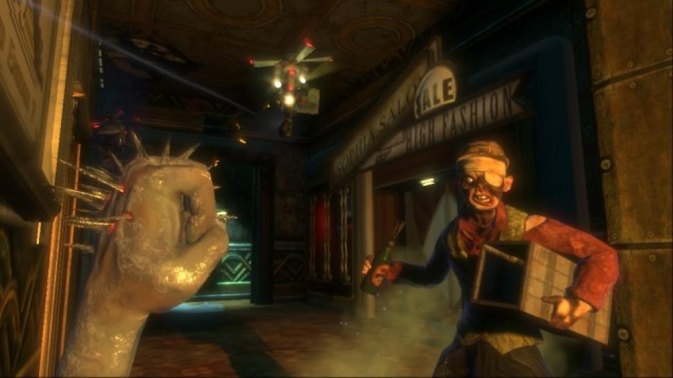 [16/07/08] BioShock