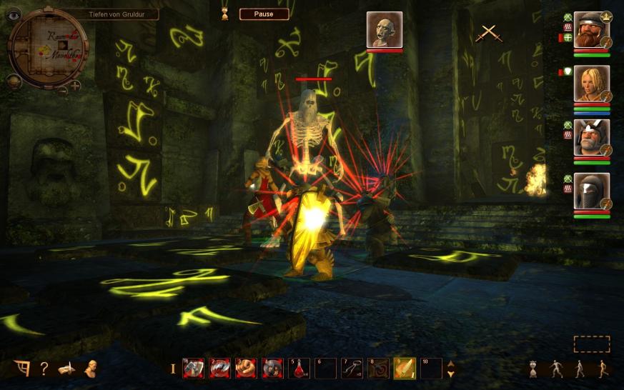 [08/08/08] Test: Drakensang