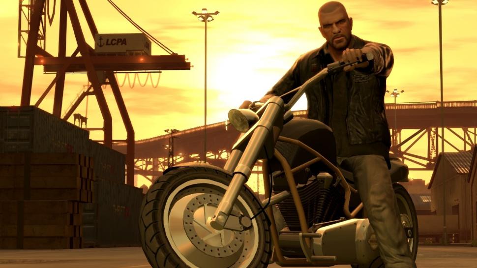 [15/12/08] GTA IV: The Lost and the Damned