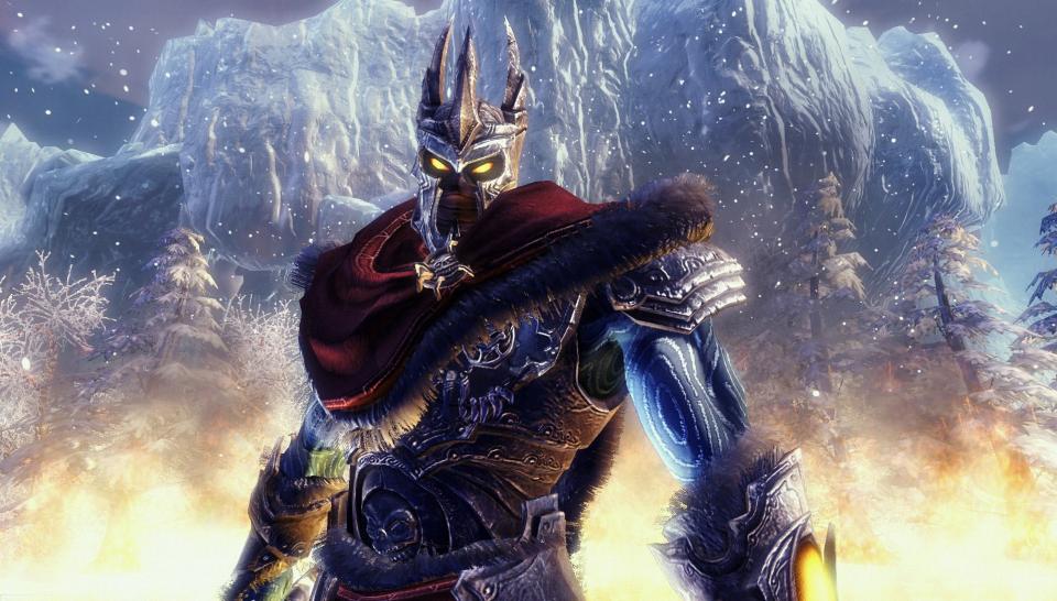 [31/12/08] Overlord II