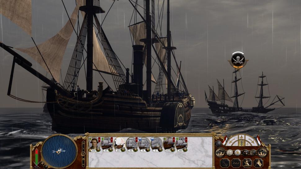 [28/01/09] Empire: Total War