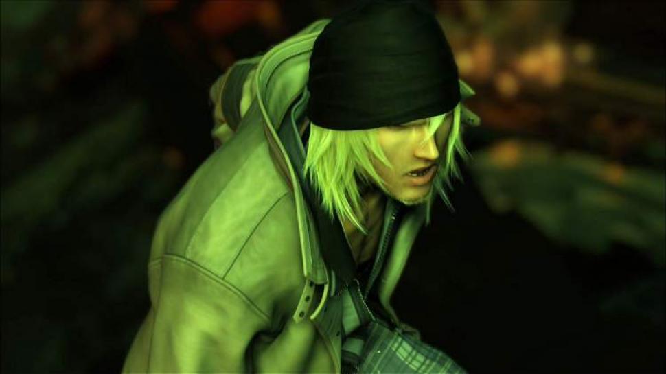 [30/01/09] Final Fantasy 13 - Doch keine DLCs
