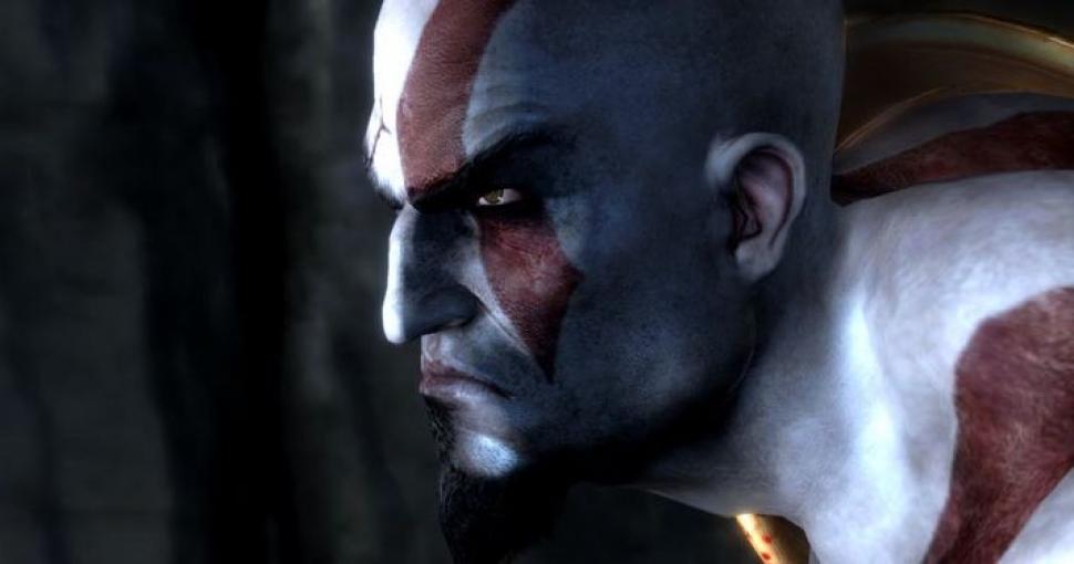 [15/02/09] God Of War 3