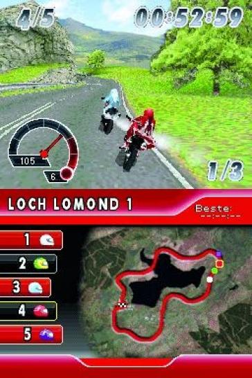 [31/03/09] Ducati Moto