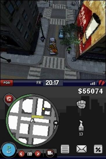 [16/03/09] GTA Chinatown Wars (1)