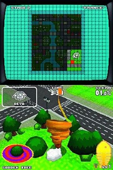[18/03/09] Tornado (DS)