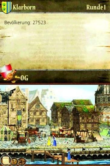 [08/04/09] Die Gilde DS