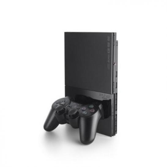 [04/04/09] PlayStation 2