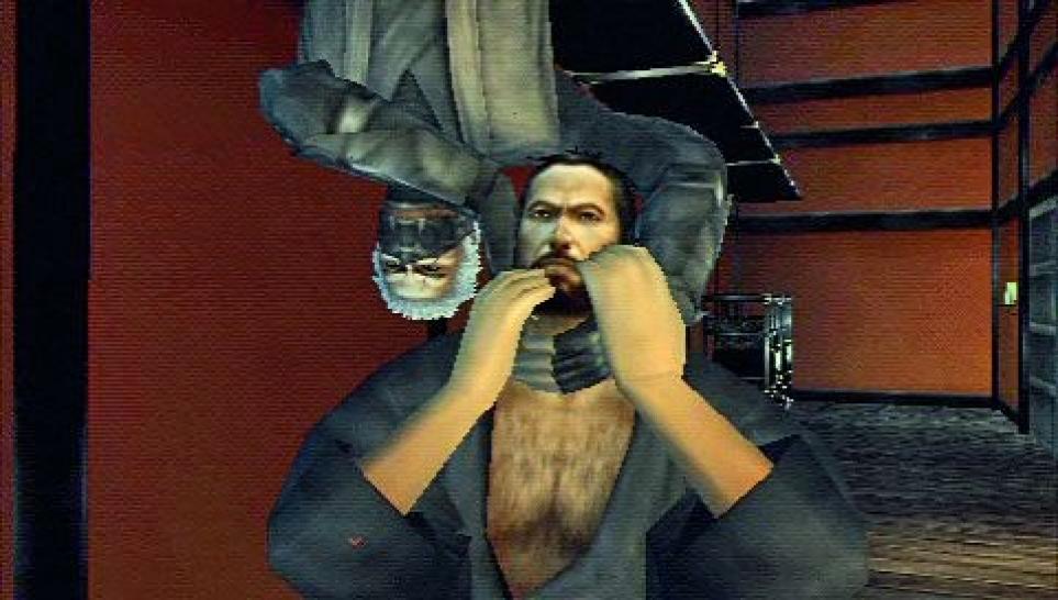[07/04/09] Tenchu: Shadow Assassins (PSP)